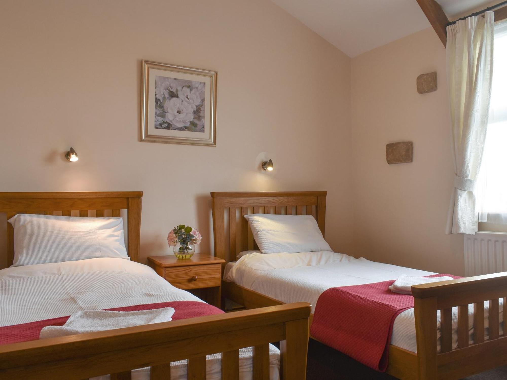 Bosuns Rest - 16265 Villa Staithes Ngoại thất bức ảnh