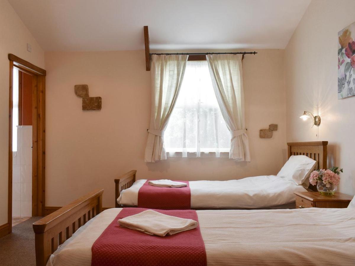Bosuns Rest - 16265 Villa Staithes Ngoại thất bức ảnh